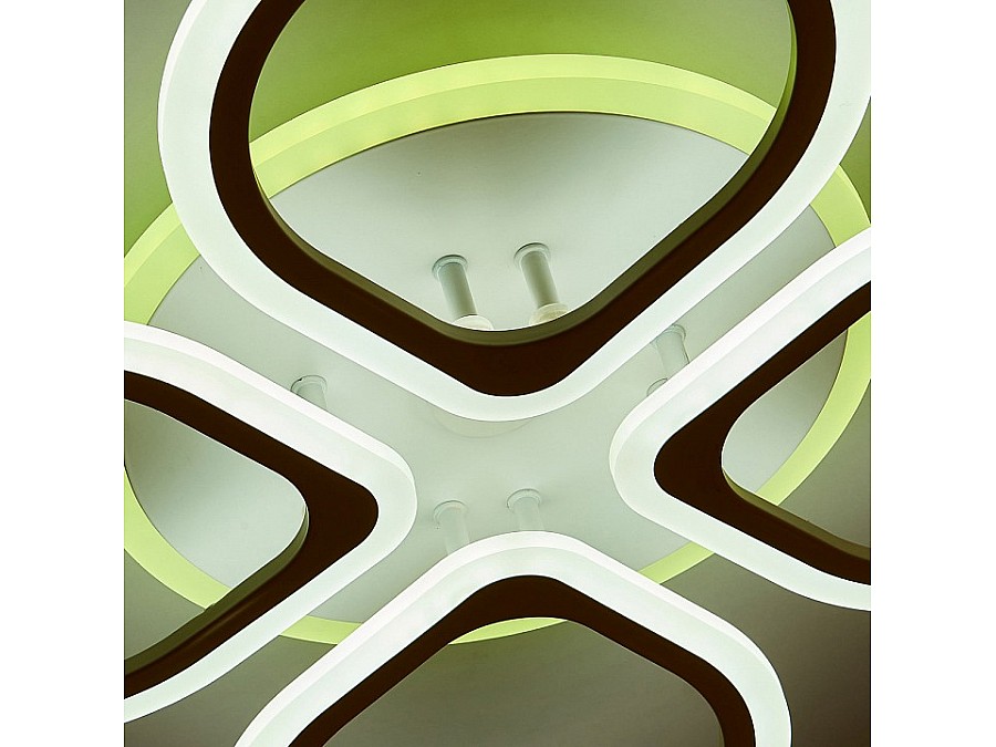 Накладной светильник Citilux Ромби Смарт CL236A140E