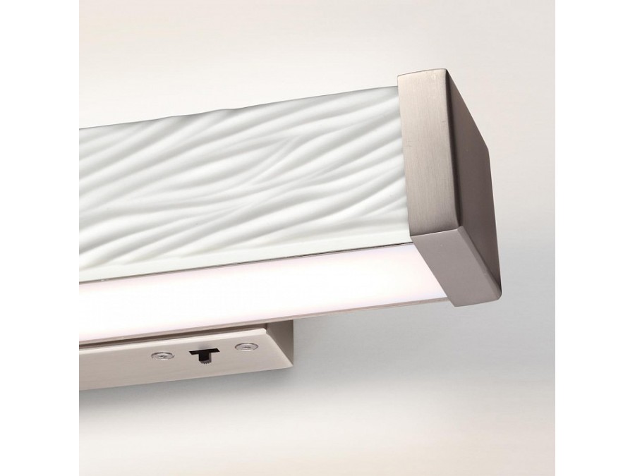 Накладной светильник Odeon Light Riviera 5451/10WL