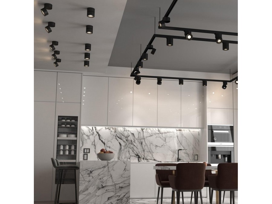 Накладной светильник Novotech Groda 358781