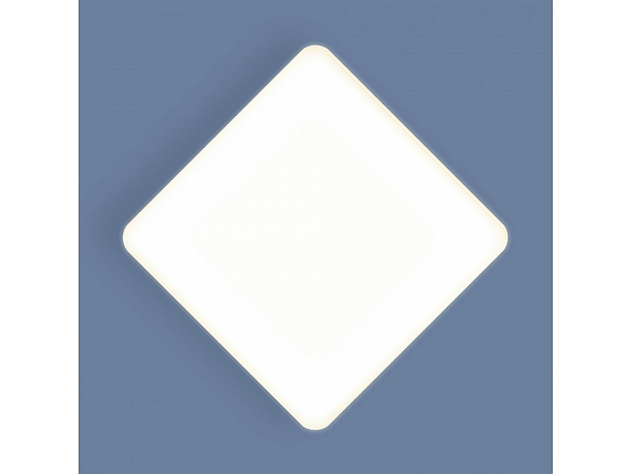Накладной светильник Elektrostandard DLS043 a047941