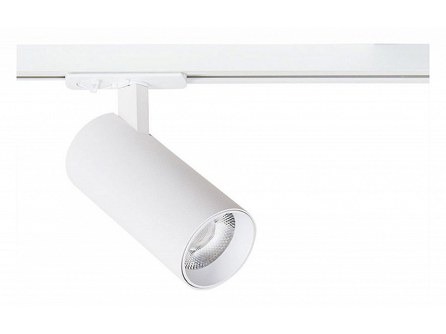 Светильник на штанге Arte Lamp Bene A1946PL-1WH
