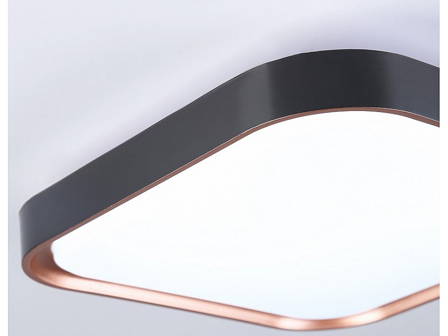 Накладной светильник Ambrella Light FZ FZ1265