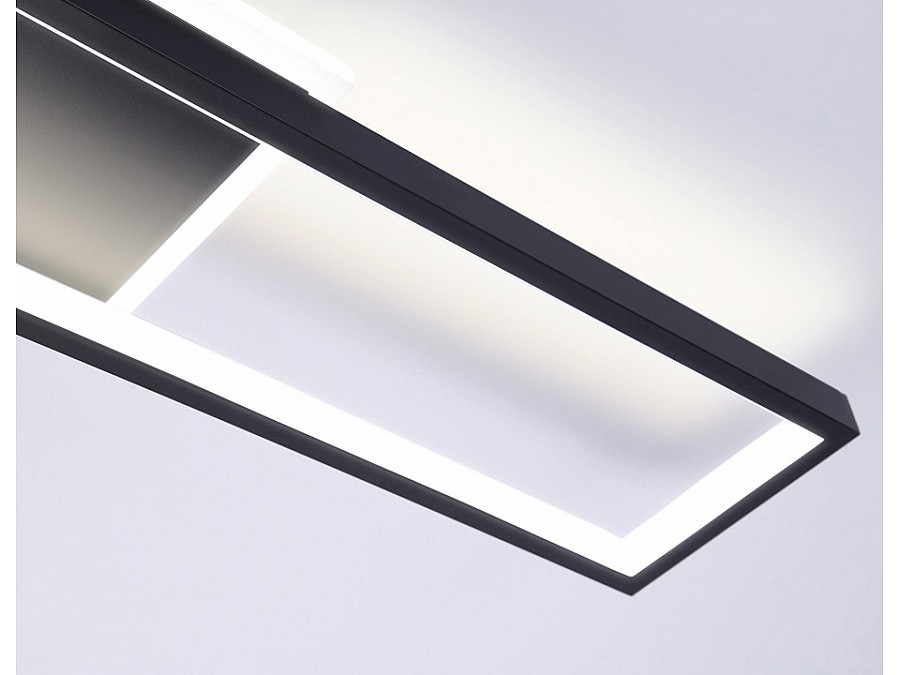 Накладной светильник Ambrella Light FL FL51454