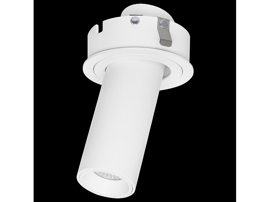 Встраиваемый светильник Lightstar Intero 217264
