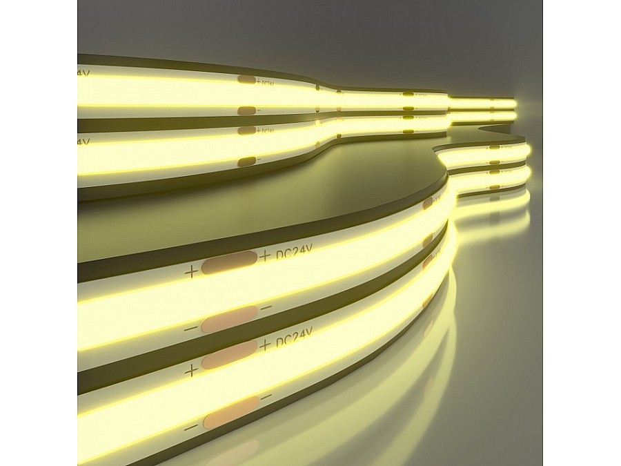 Лента светодиодная Elektrostandard 24V 352Led 11W IP20 a053666