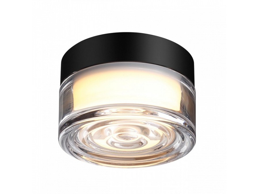 Накладной светильник Odeon Light RONDA 7156/6CL