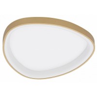 Накладной светильник Citilux GENKA SMART CL756A142