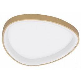 Накладной светильник Citilux GENKA SMART CL756A142