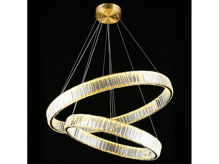 Подвесной светильник Aployt Nicoletta APL.026.13.85