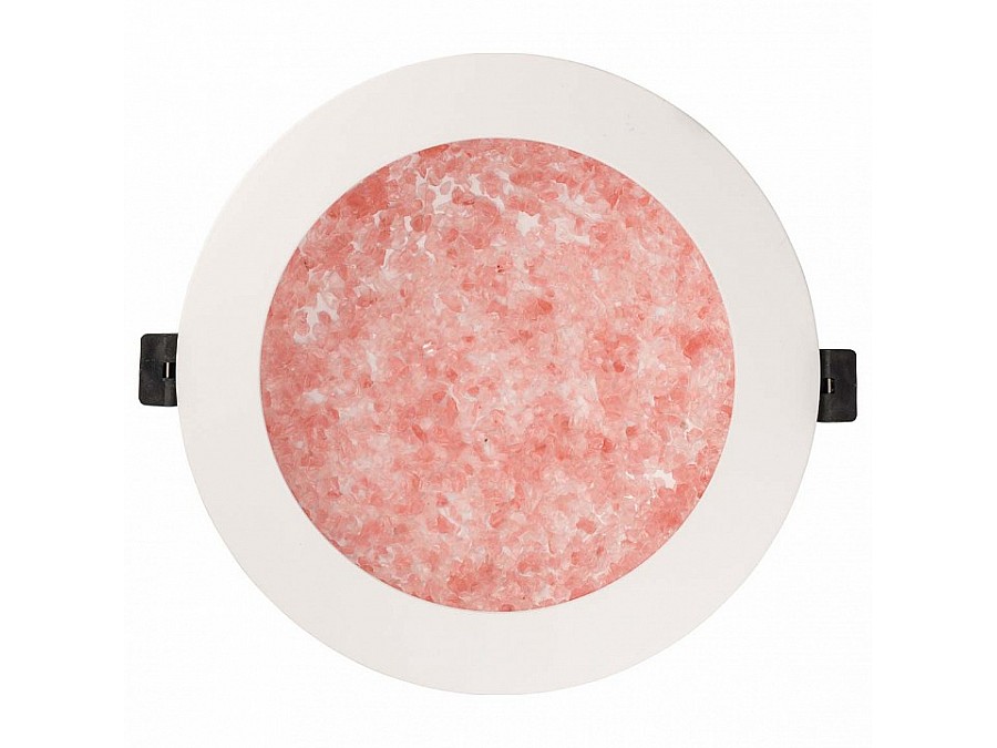 Встраиваемый светильник DeMarkt Стаут 6 702011901