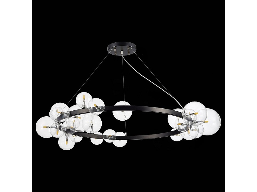 Подвесной светильник ST-Luce Nection SL1165.403.24