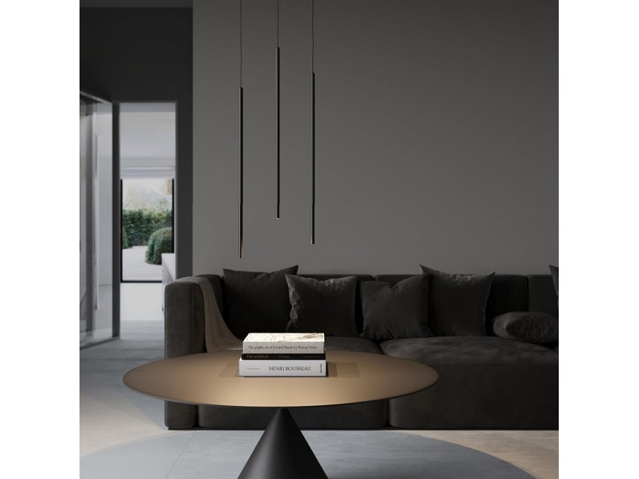 Подвесной светильник Elektrostandard Flinn a066777