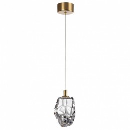 Подвесной светильник Odeon Light HIGHTECH 7114/4LC