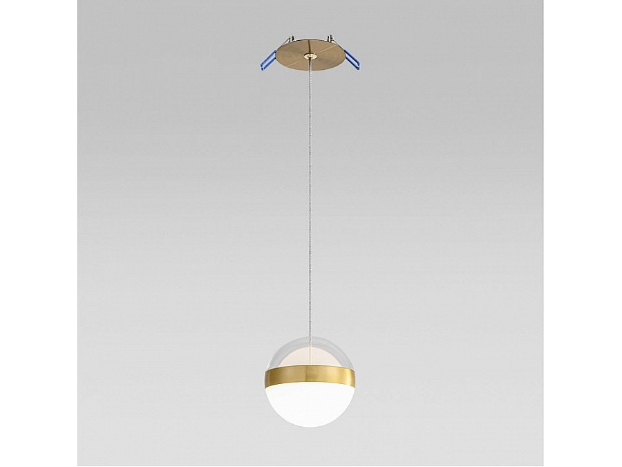 Подвесной светильник Odeon Light Roni 5036/12L