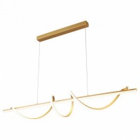 Подвесной светильник Aployt Franka APL.079.03.50