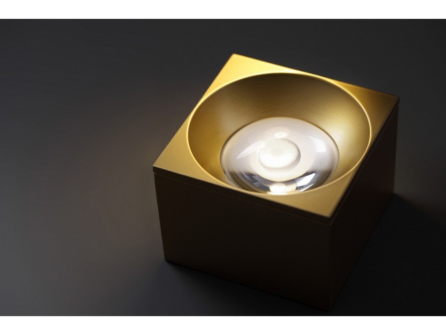 Накладной светильник Novotech Patera 358670