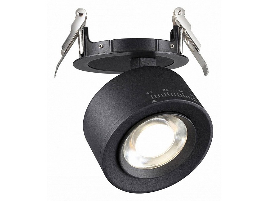 Встраиваемый светильник Novotech Eddy 358944