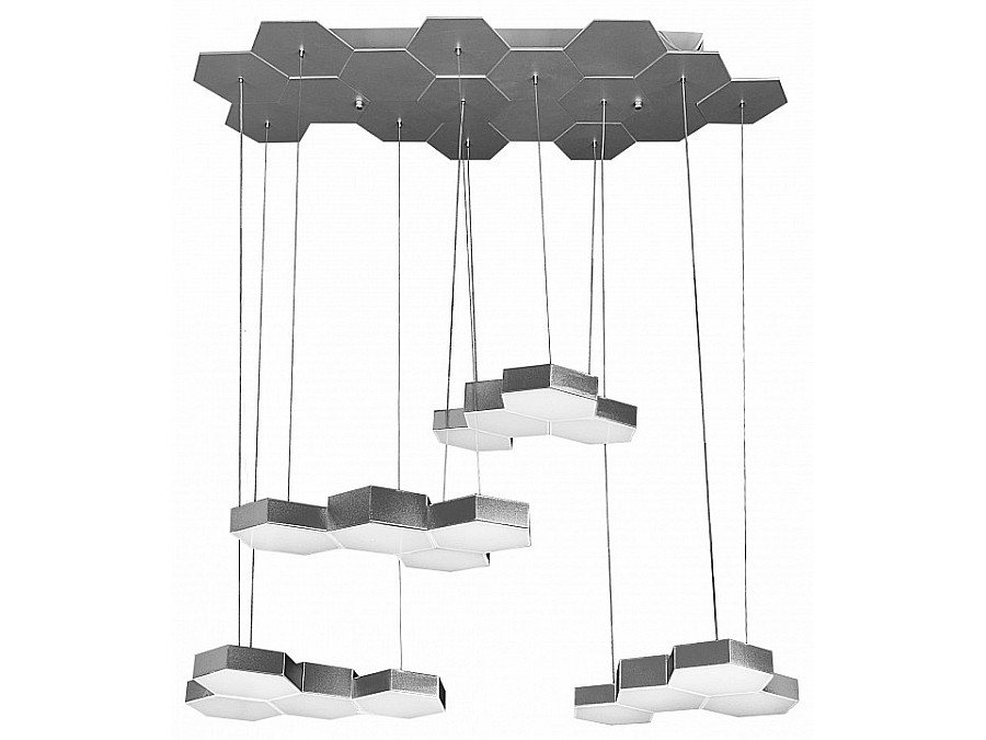 Подвесной светильник Lightstar Favo LED 750262