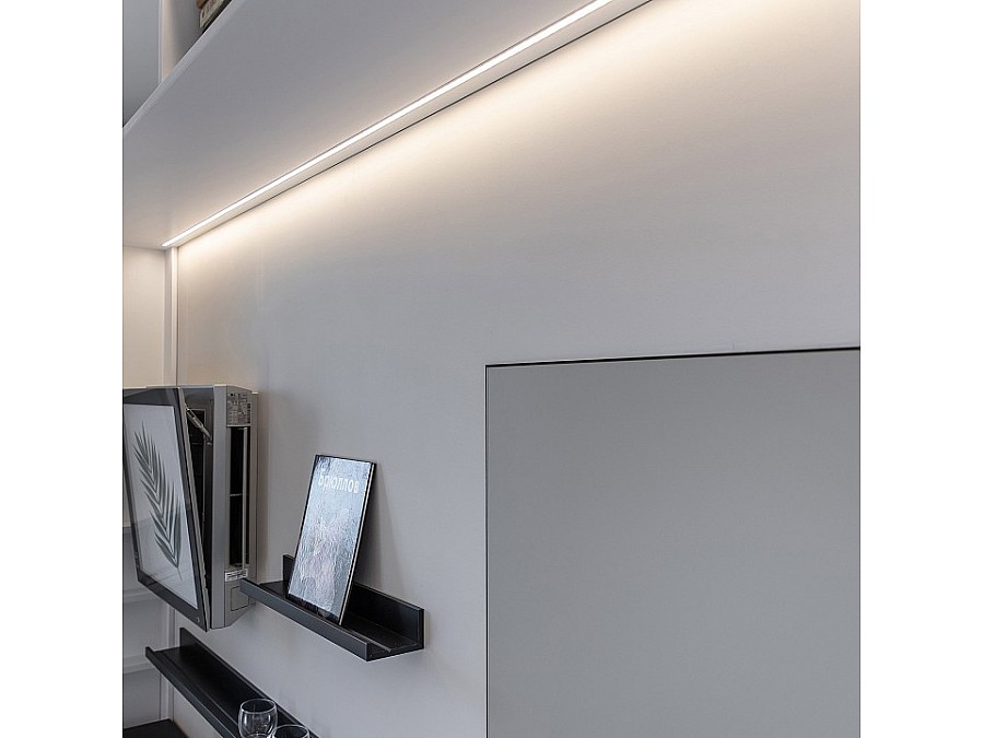 Лента светодиодная Elektrostandard 12V 14,4W a027839