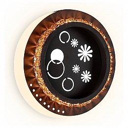 Накладной светильник Ambrella FA FA273