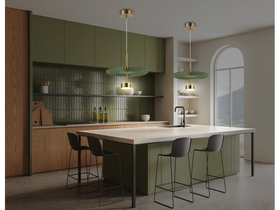 Подвесной светильник Ambrella Light LH LH72609