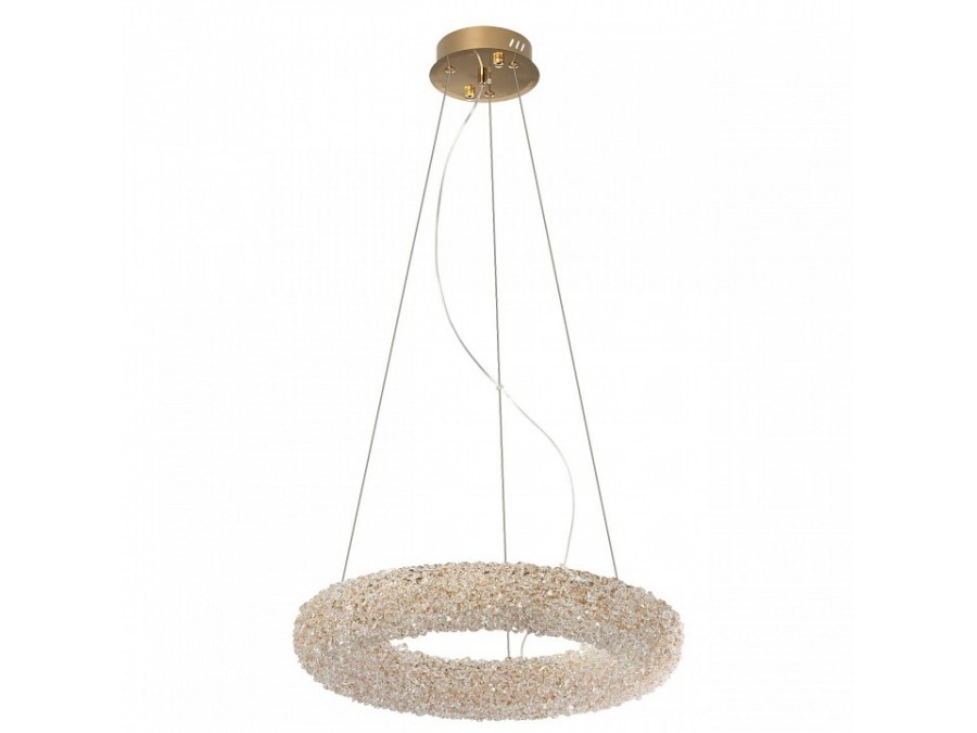 Подвесной светильник Citilux CLOUDY CL323152