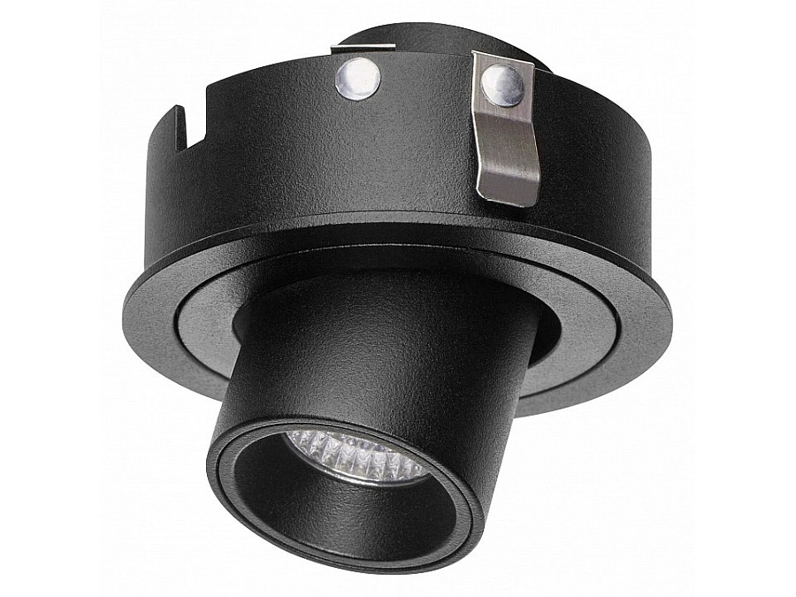 Встраиваемый светильник Lightstar Intero 217174