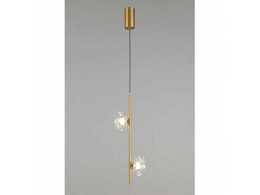 Подвесной светильник Aployt Tereze APL.074.06.02