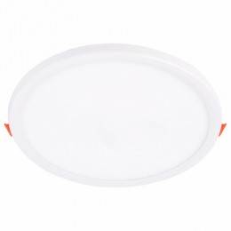 Встраиваемый светильник Ambrella DLR DLR316