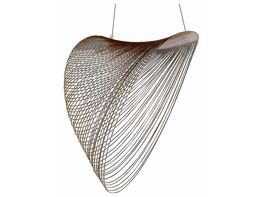 Подвесной светильник ST-Luce Fossil SL6900.503.24