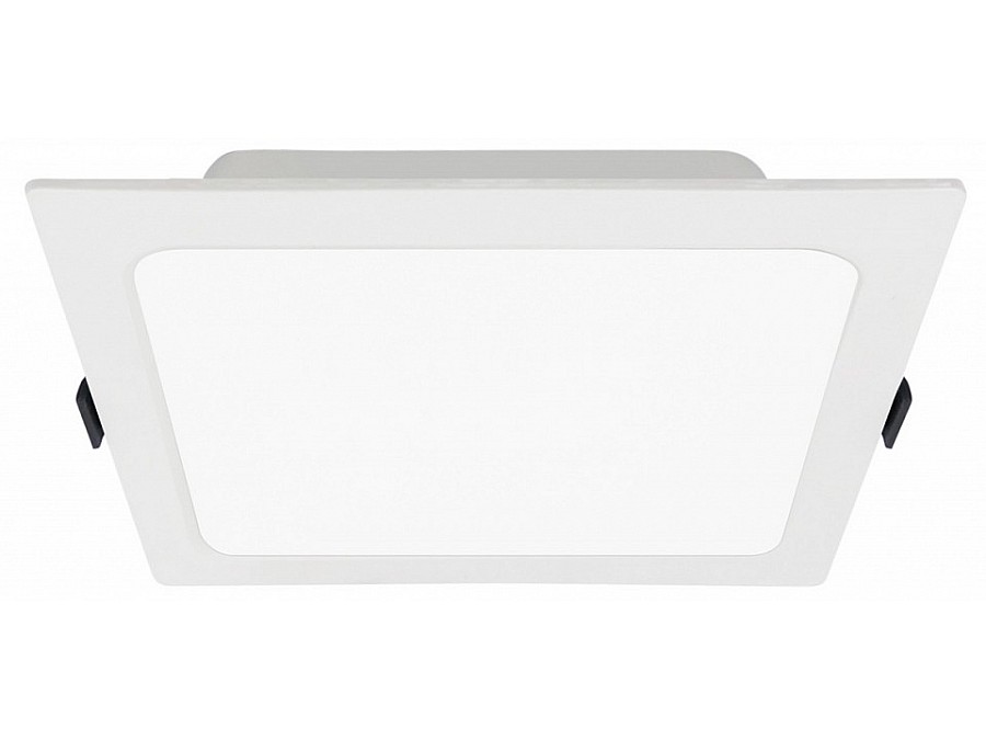 Встраиваемый светильник Citilux Галс CLD55K16N