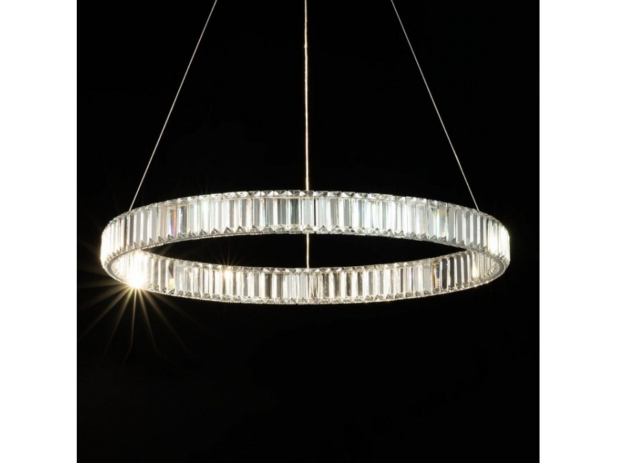 Подвесной светильник Citilux Чезаре CL338181
