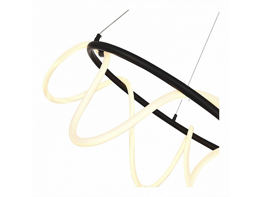 Подвесной светильник ST-Luce Sagrato SL6102.403.55