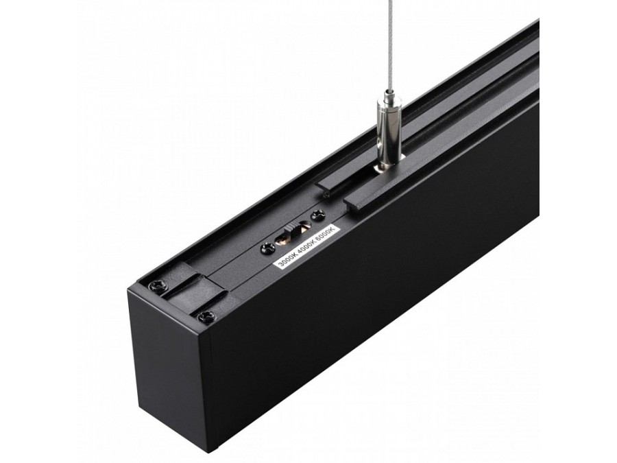 Модульный светильник Novotech OVER 359607