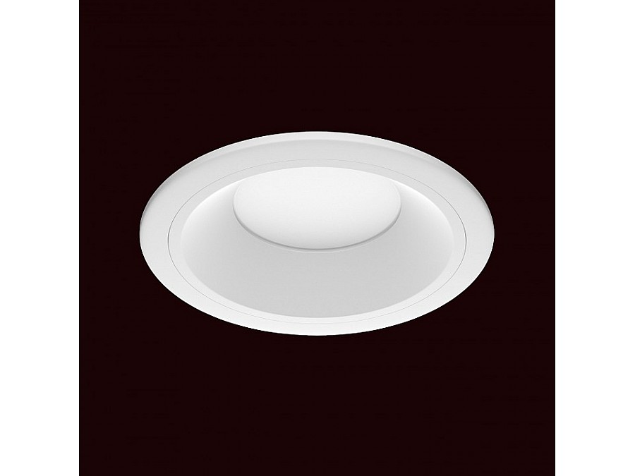 Встраиваемый светильник Lightstar Zocco 220092