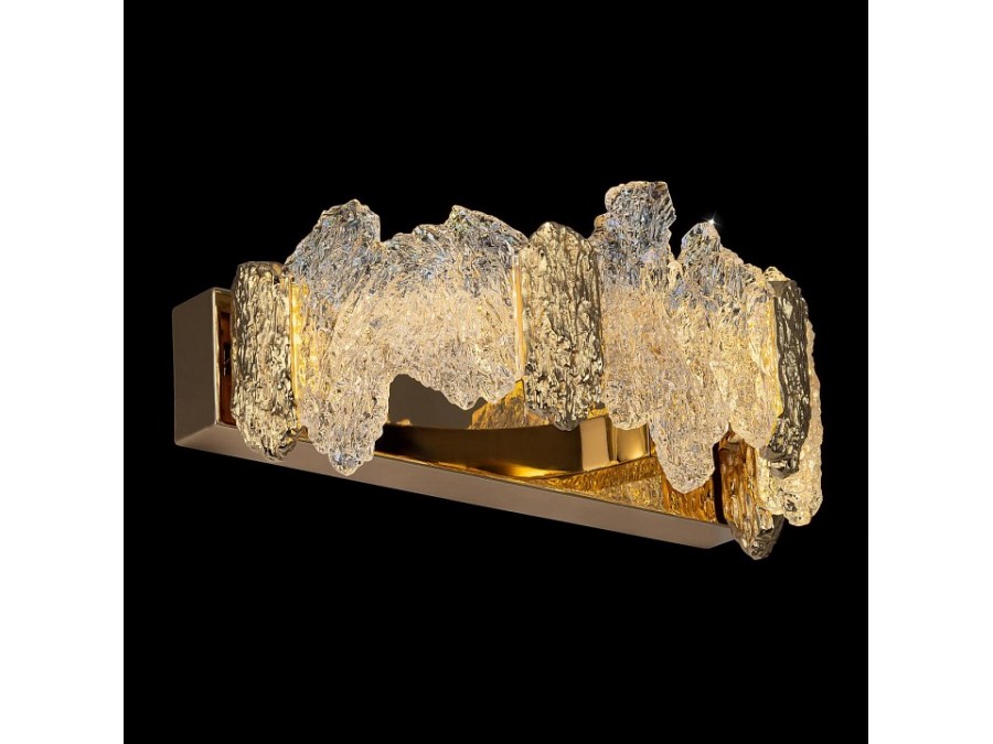 Накладной светильник Citilux Lava CL250312