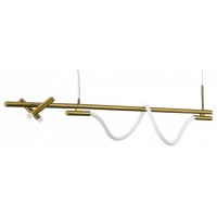 Подвесной светильник ST-Luce Marlow SL6118.303.03