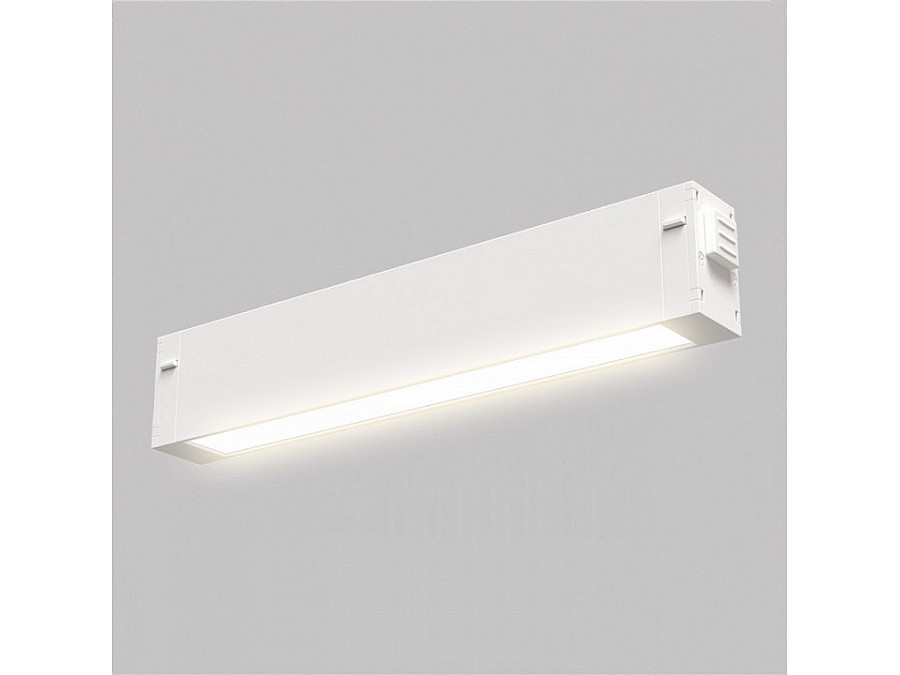 Накладной светильник Imex Smart Line IL.0050.6000-9-WH