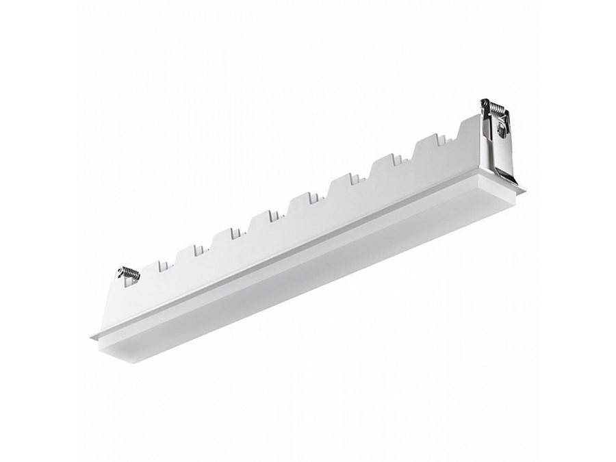 Встраиваемый светильник Novotech Hielo 358242