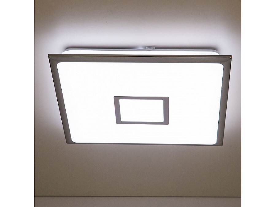 Накладной светильник Citilux Старлайт Смарт CL703AK50G