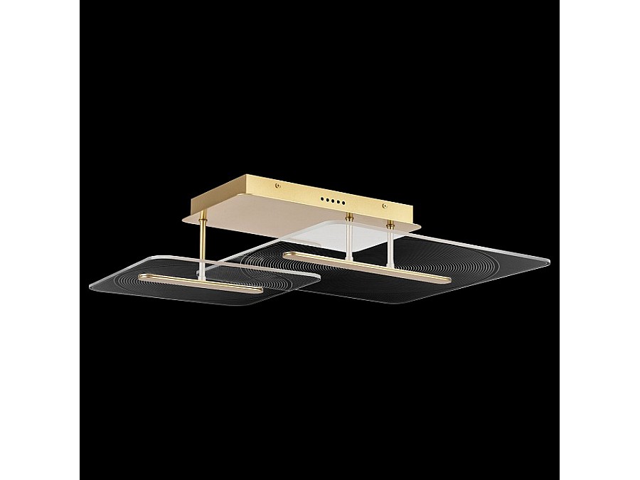 Светильник на штанге Lightstar Acrile 738063