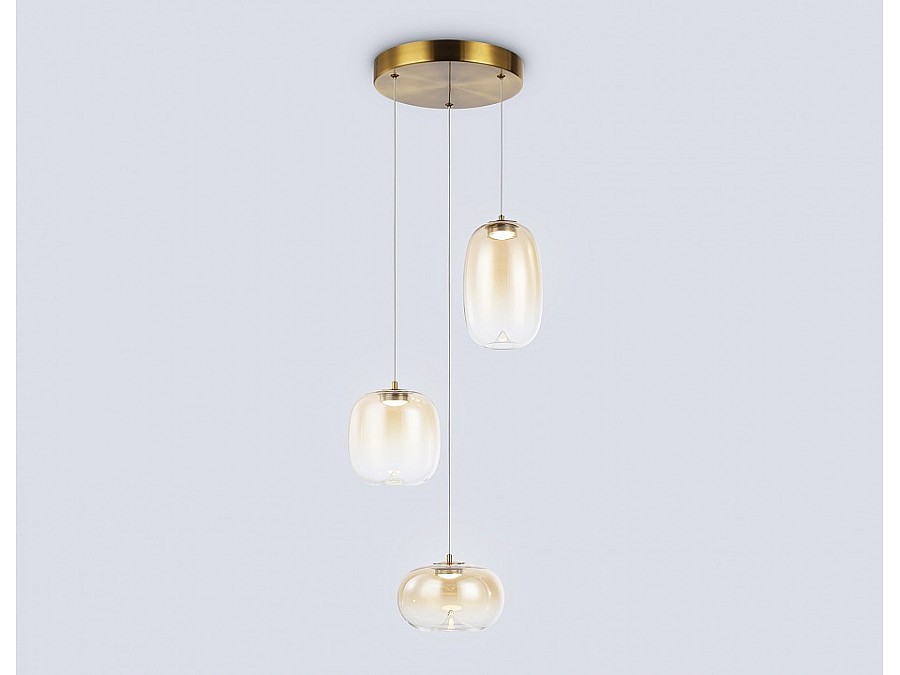 Подвесной светильник Ambrella Light LH LH11105