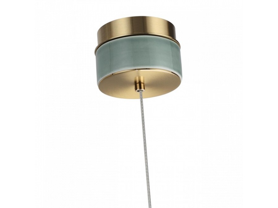 Подвесной светильник Odeon Light L-VISION 5452/6L