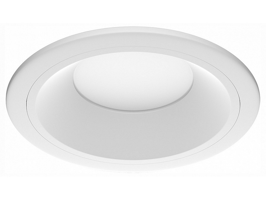 Встраиваемый светильник Lightstar Zocco 220092