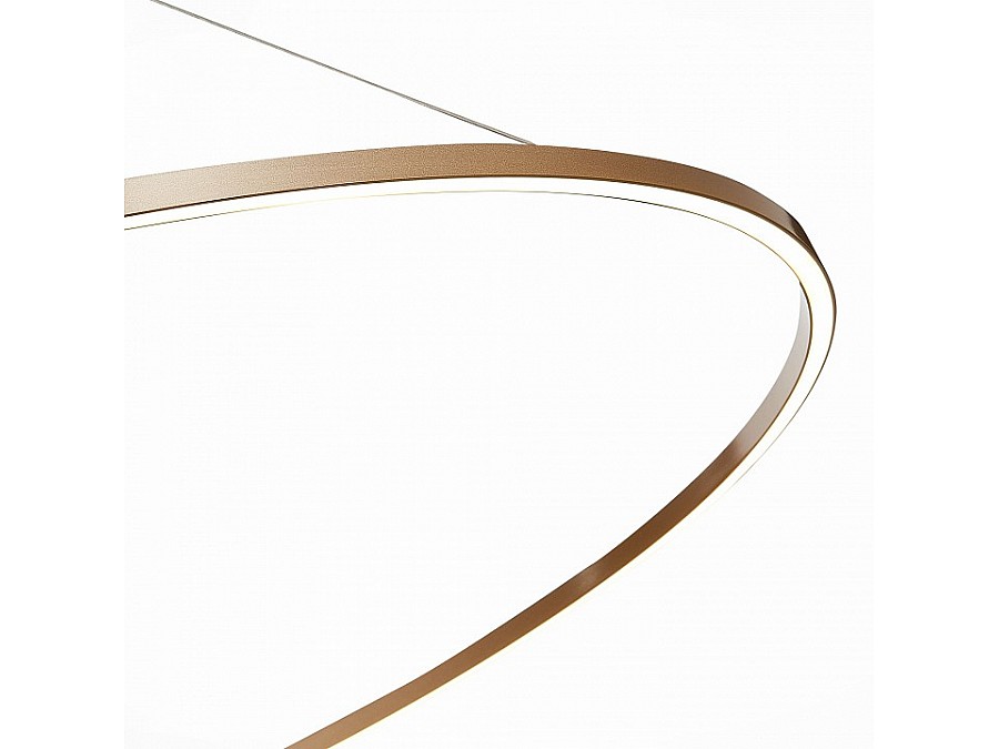 Подвесной светильник ST-Luce ST605 DOWN ST605.243.72