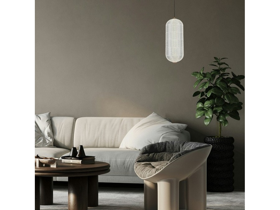 Подвесной светильник Escada 610 610/S LED