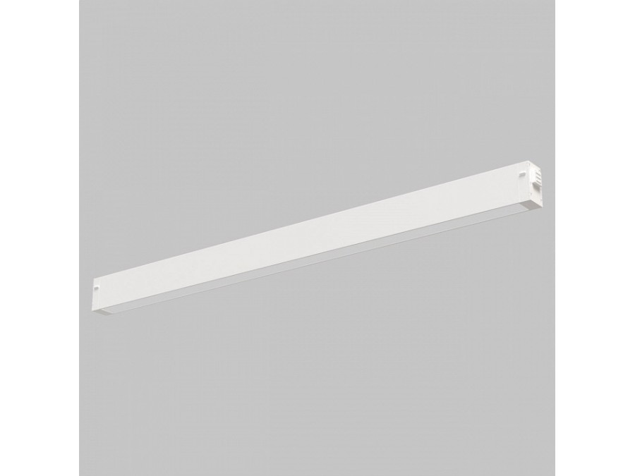 Накладной светильник Imex SMART LINE IL.0050.5000-27-CCT-WH