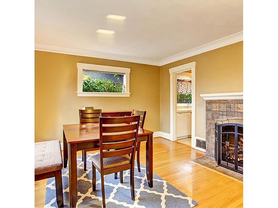 Встраиваемый светильник Novotech Hielo 358240