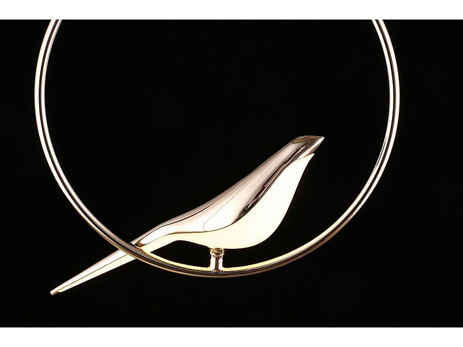 Подвесной светильник Aployt Astor APL.822.06.10