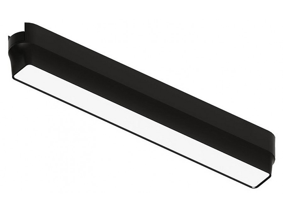 Накладной светильник Arte Lamp Rapid A2953PL-1BK